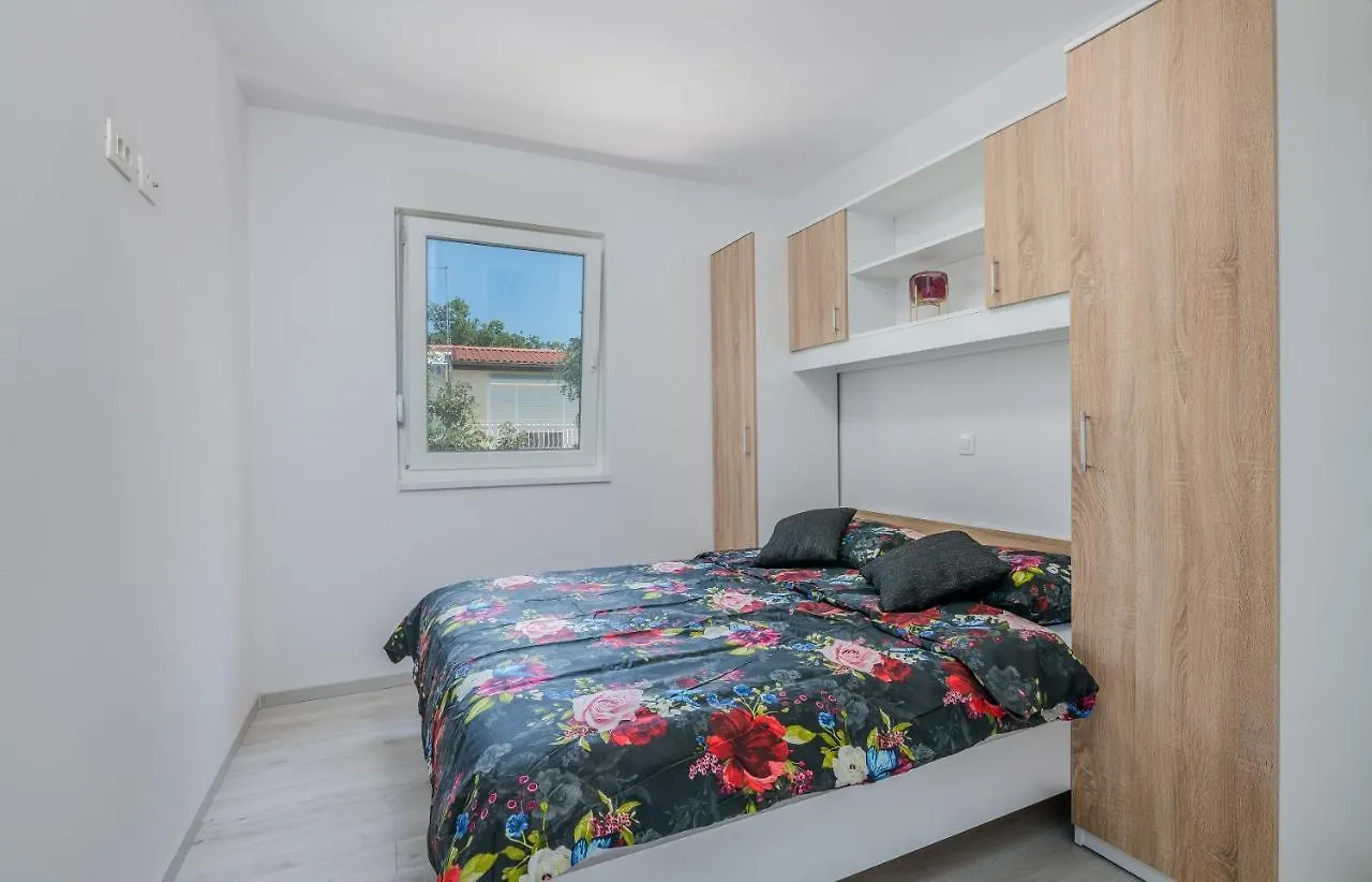 Apartments Villa 